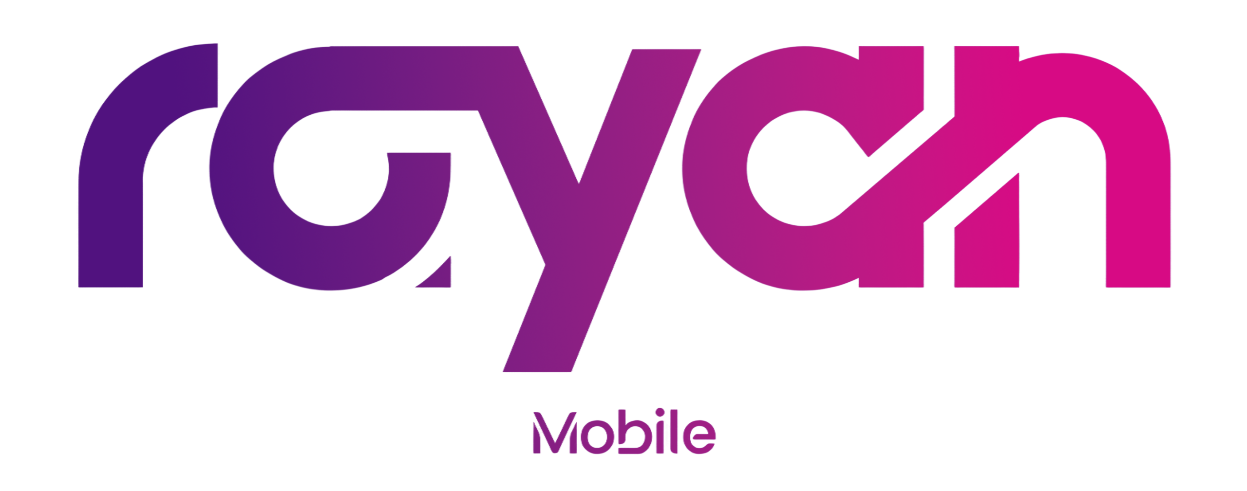 لوگو جانبی رایان